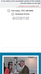 Mobile Screenshot of familyvisionva.com